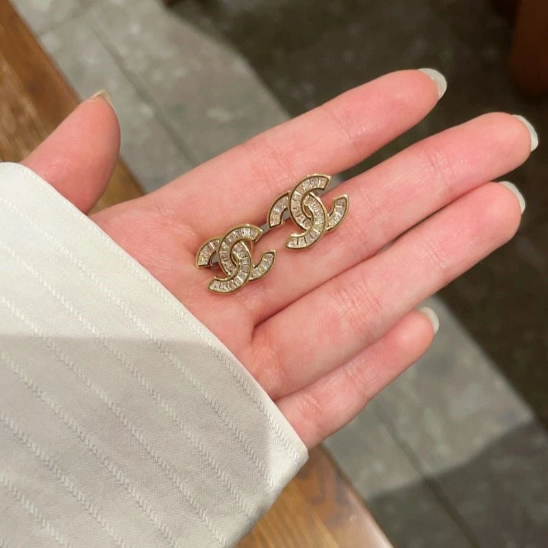 Chanel Earrings GoAnywhere 224932