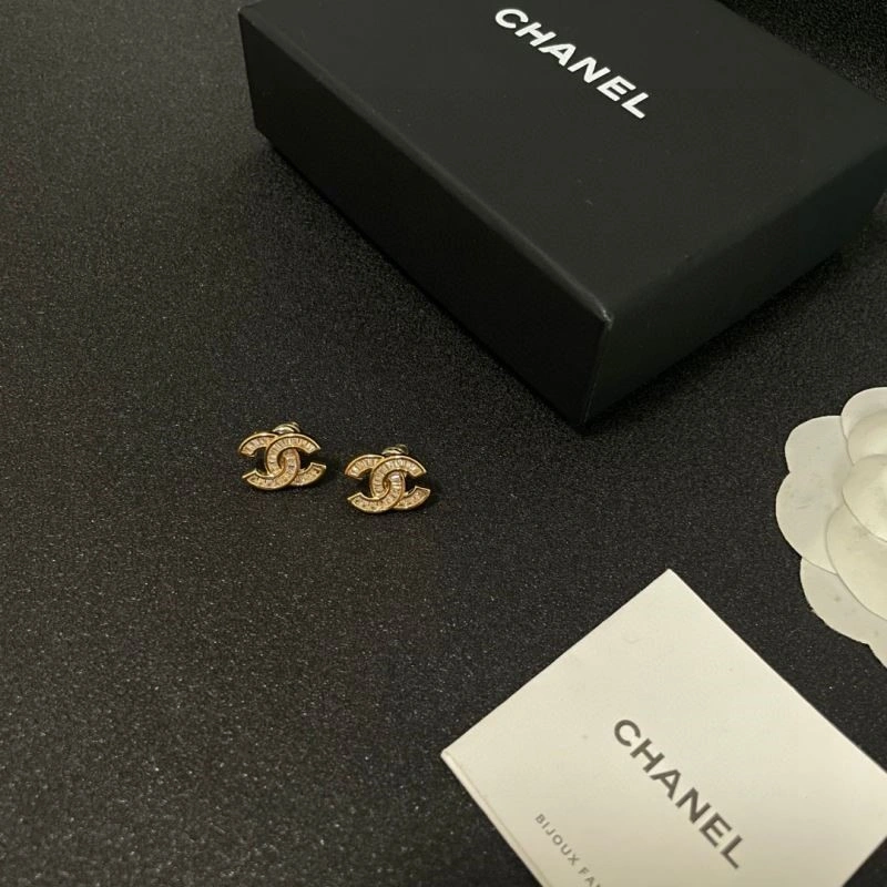 Chanel Earrings GoAnywhere 224932