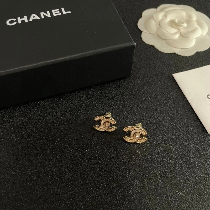 Chanel Earrings GoAnywhere 224932