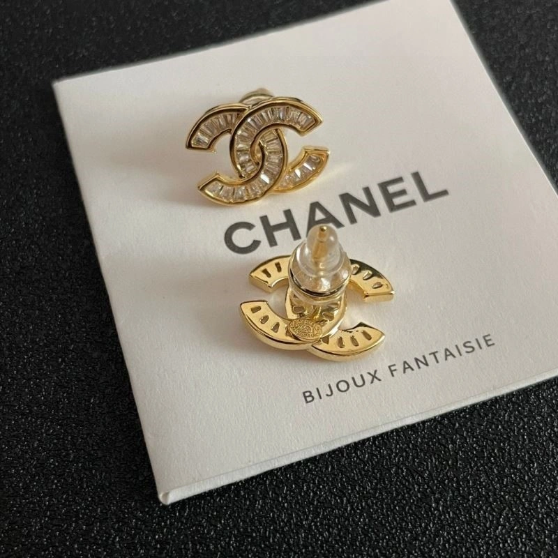 Chanel Earrings GoAnywhere 224932