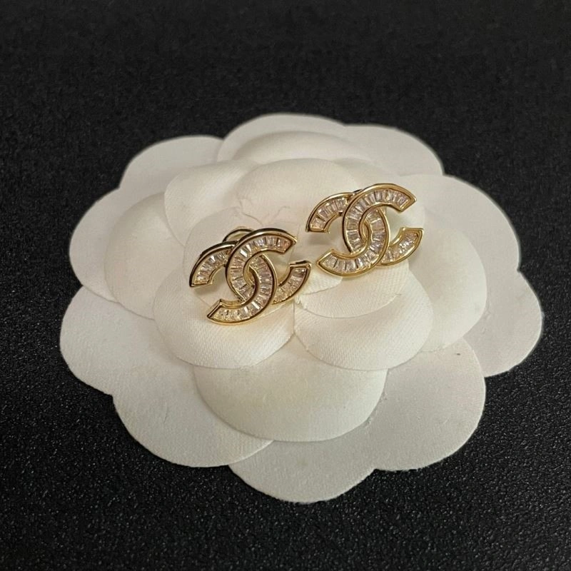 Chanel Earrings GoAnywhere 224932
