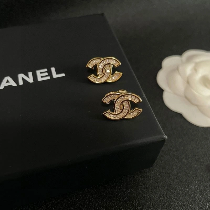 Chanel Earrings GoAnywhere 224932