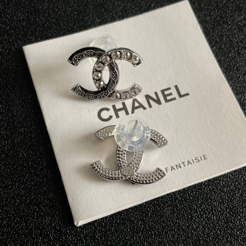 Chanel Earrings Lightweight 224924