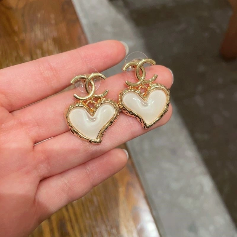 Durable Chanel Earrings 224929