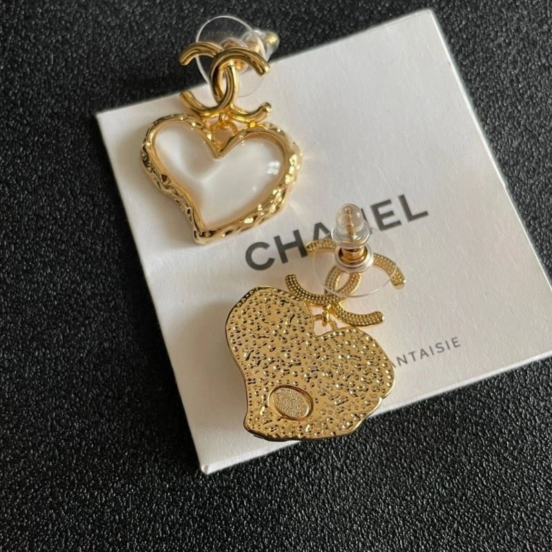 Durable Chanel Earrings 224929