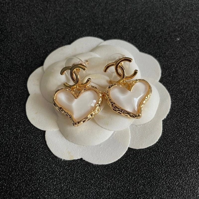 Durable Chanel Earrings 224929