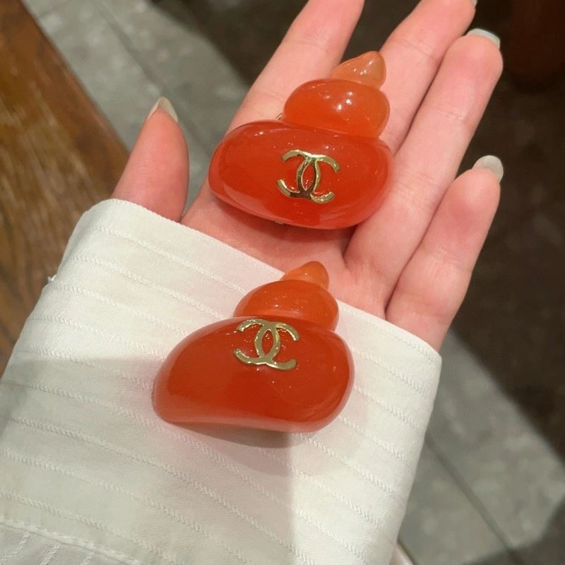 Effortless Chanel Earrings 225008