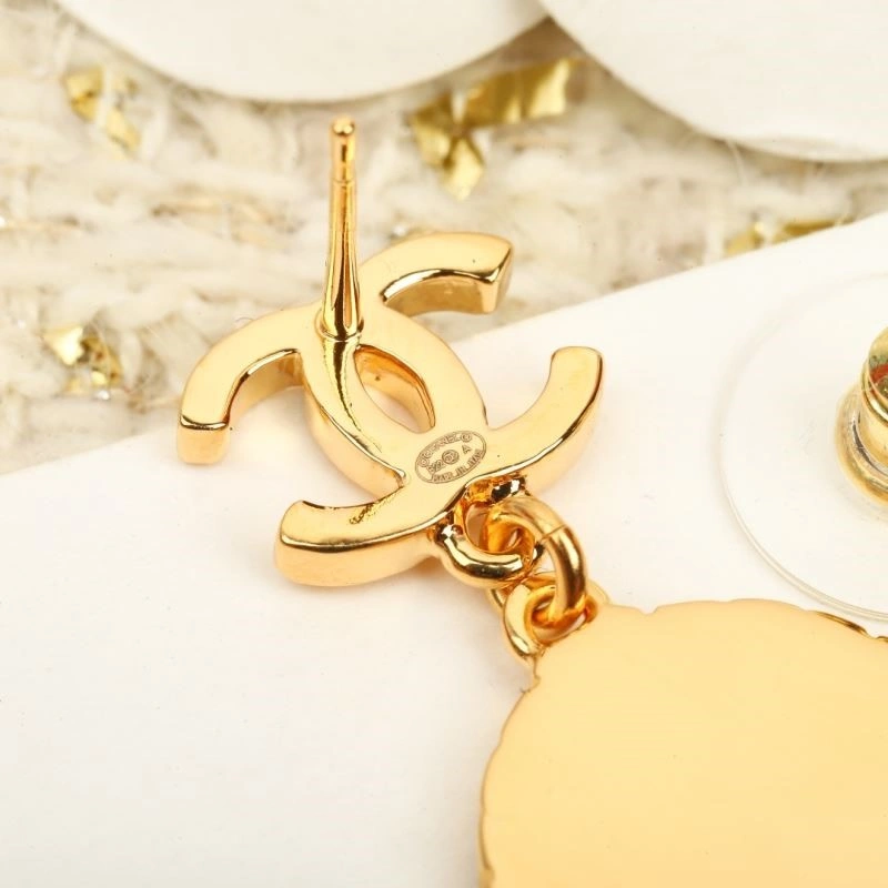 Chanel Earrings Tailored 224922