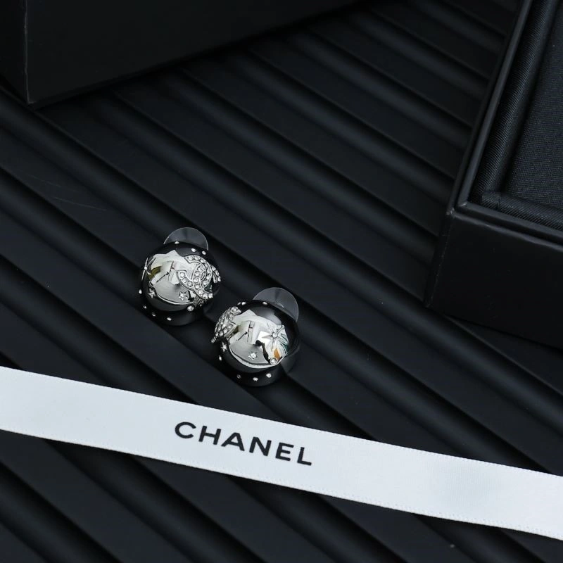 Resilient Chanel Earrings 224923