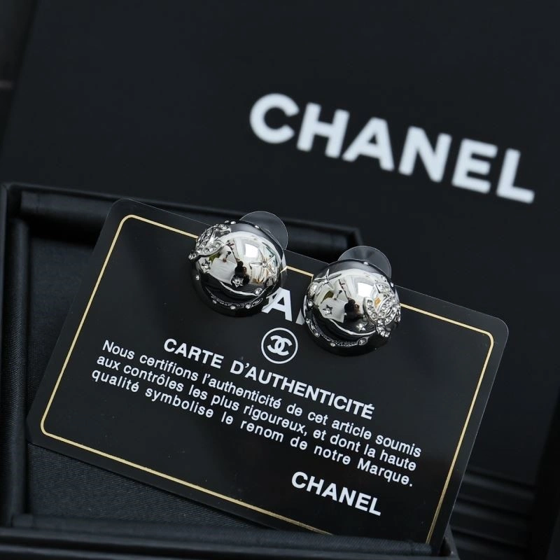 Resilient Chanel Earrings 224923