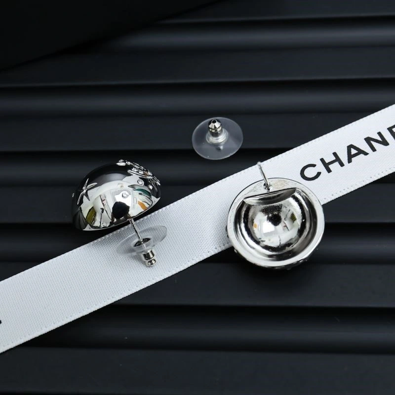 Resilient Chanel Earrings 224923