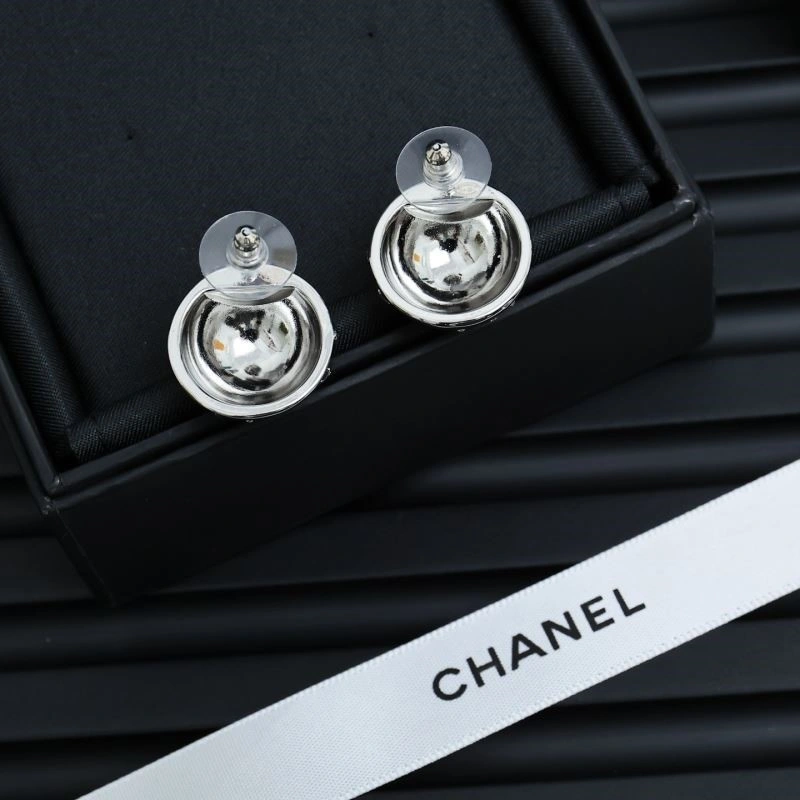 Resilient Chanel Earrings 224923
