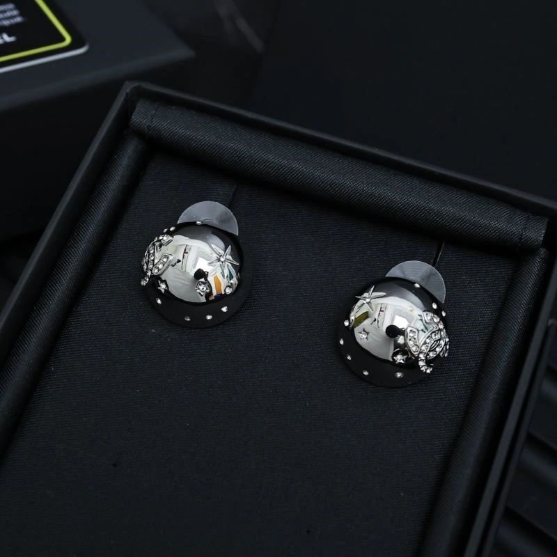 Resilient Chanel Earrings 224923