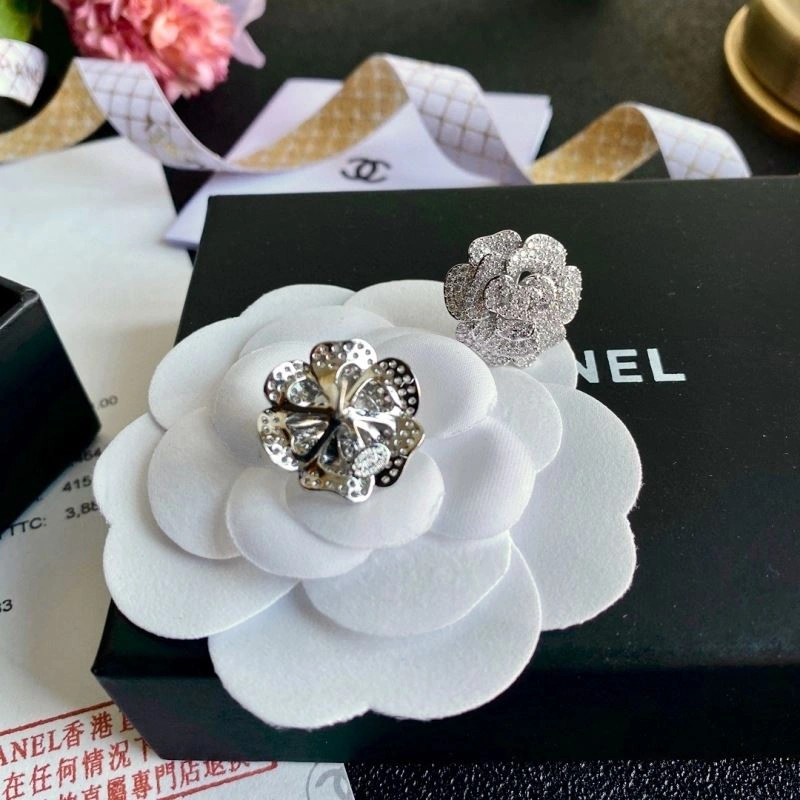 FreshLook Chanel Earrings 224978