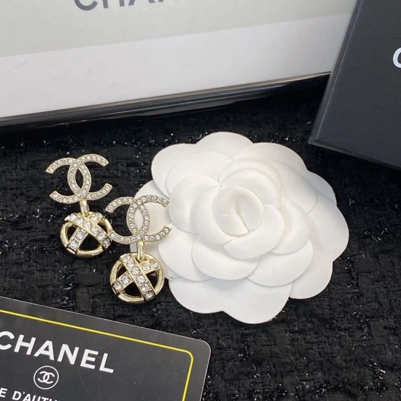 Chanel Earrings OdorResistant 224909