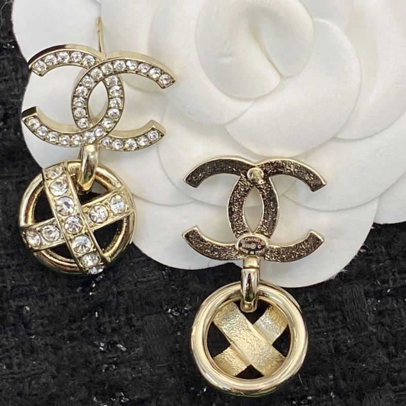 Chanel Earrings OdorResistant 224909