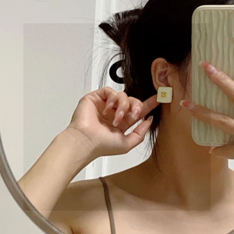 GoodFit Chanel Earrings 224899