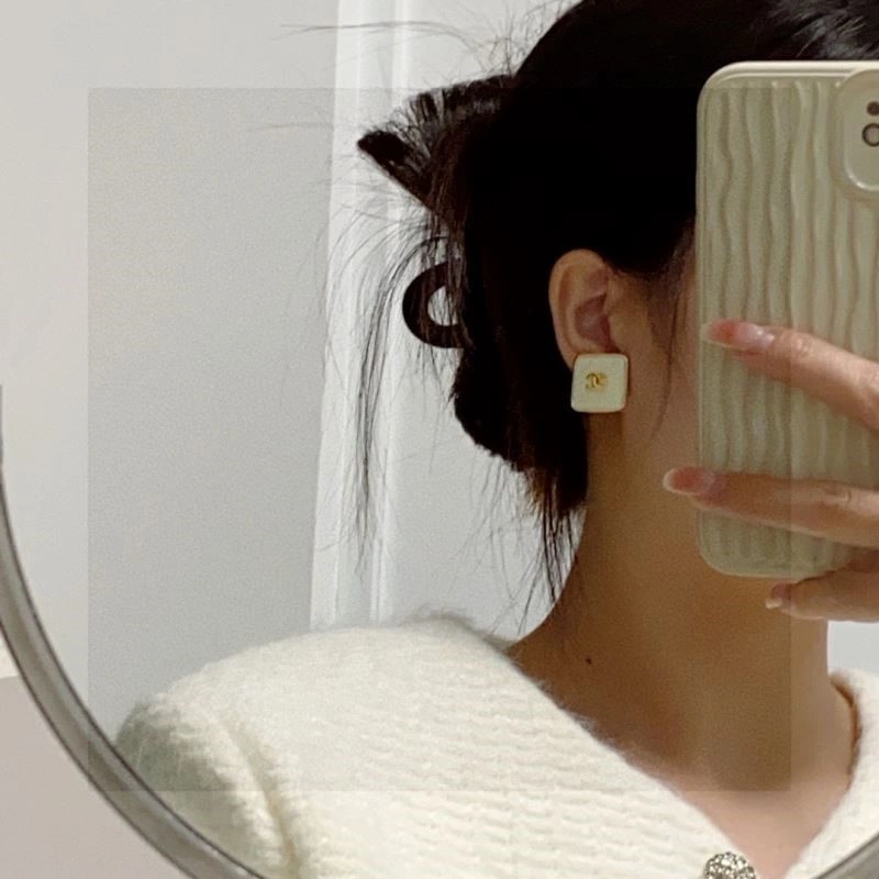 GoodFit Chanel Earrings 224899
