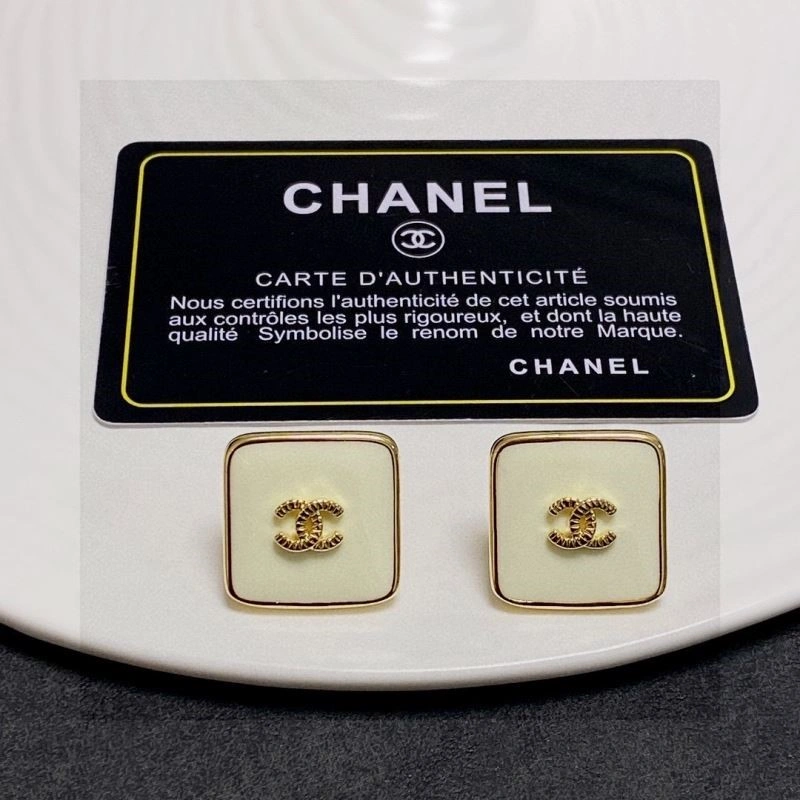 GoodFit Chanel Earrings 224899