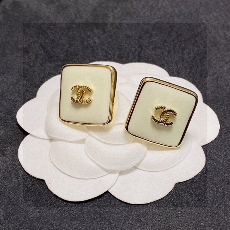 GoodFit Chanel Earrings 224899
