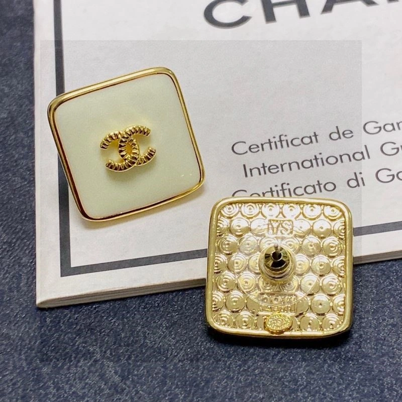 GoodFit Chanel Earrings 224899