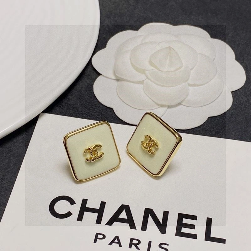 GoodFit Chanel Earrings 224899