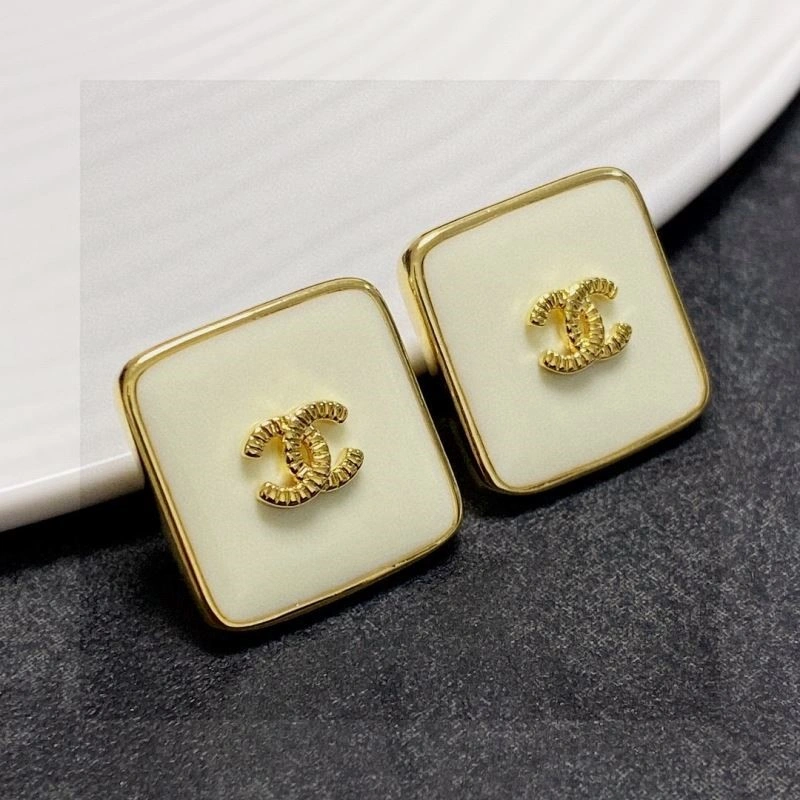 GoodFit Chanel Earrings 224899