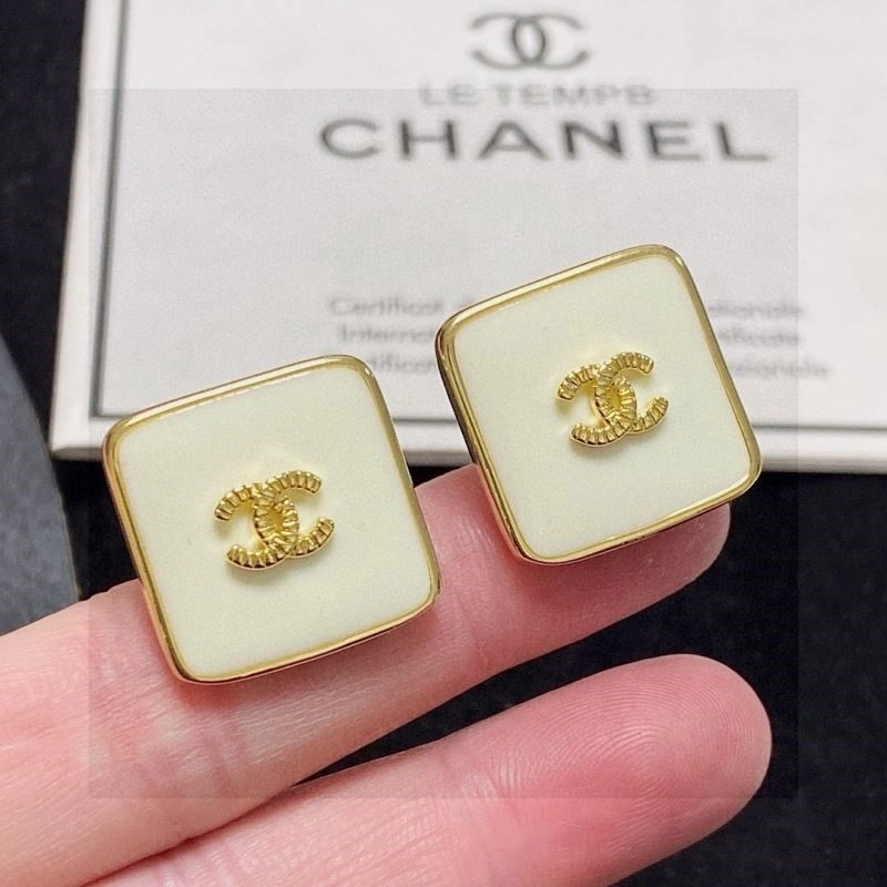 GoodFit Chanel Earrings 224899