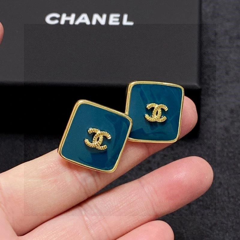 Chanel Earrings WeatherProof 224900