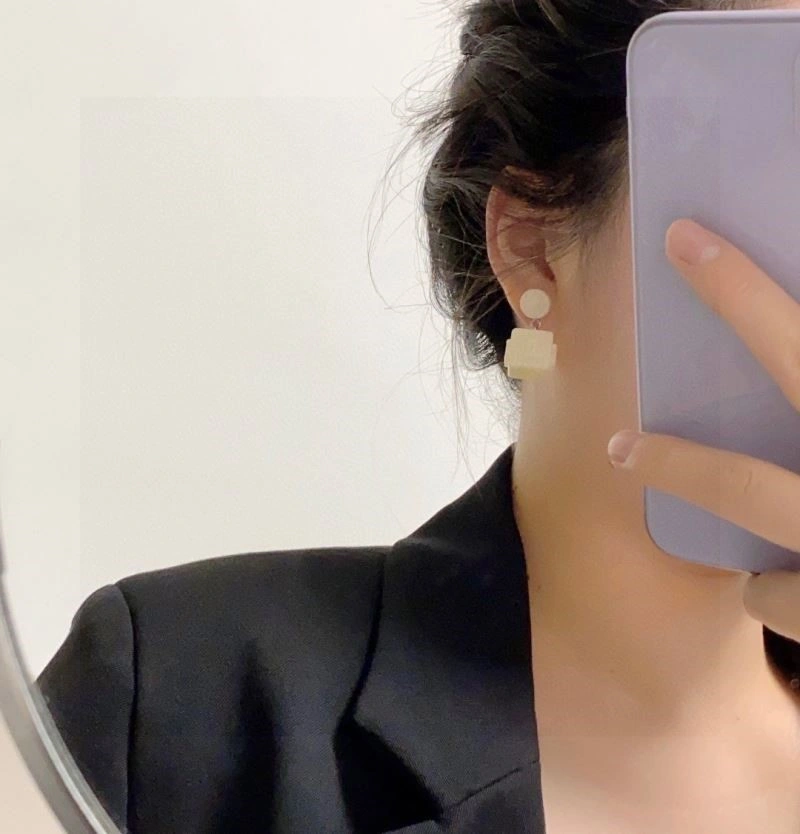 Chanel Earrings Sustainable 224905