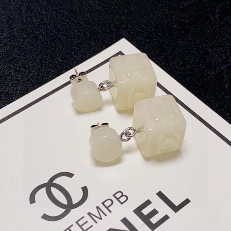 Chanel Earrings Sustainable 224905