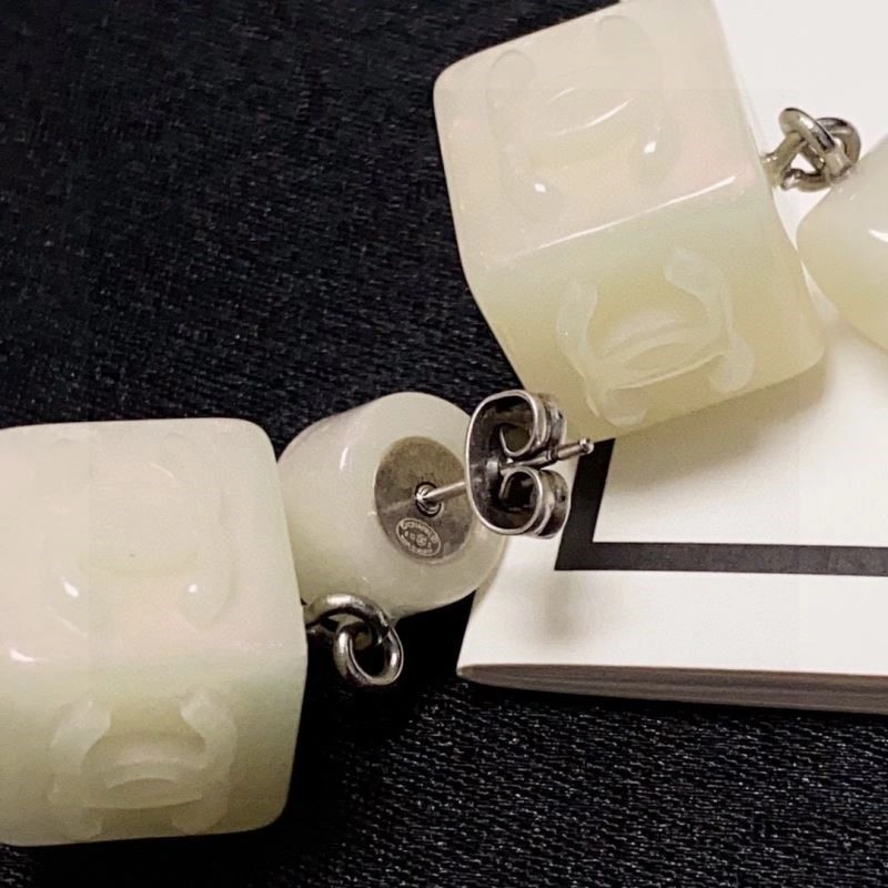 Chanel Earrings Sustainable 224905