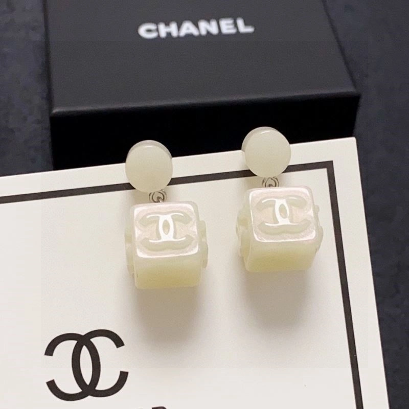 Chanel Earrings Sustainable 224905