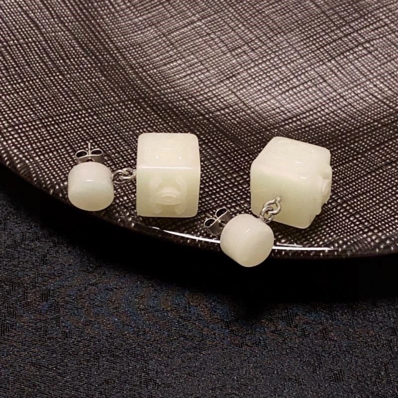 Chanel Earrings Sustainable 224905
