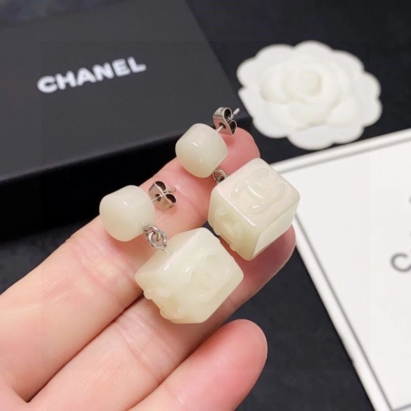 Chanel Earrings Sustainable 224905
