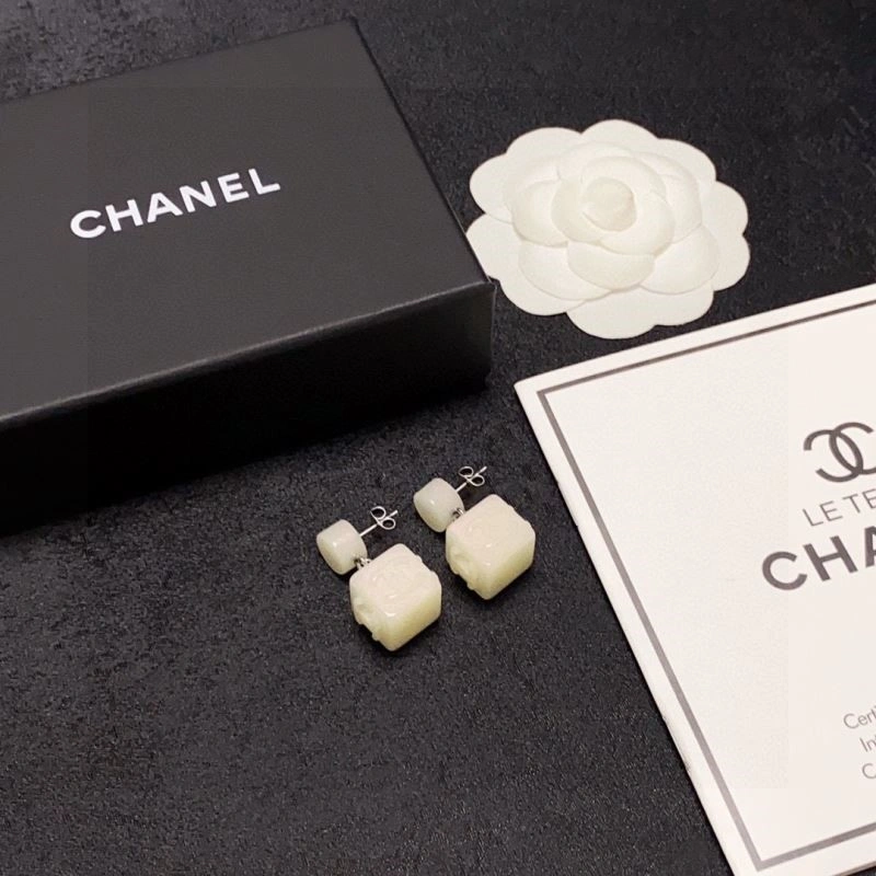 Chanel Earrings Sustainable 224905