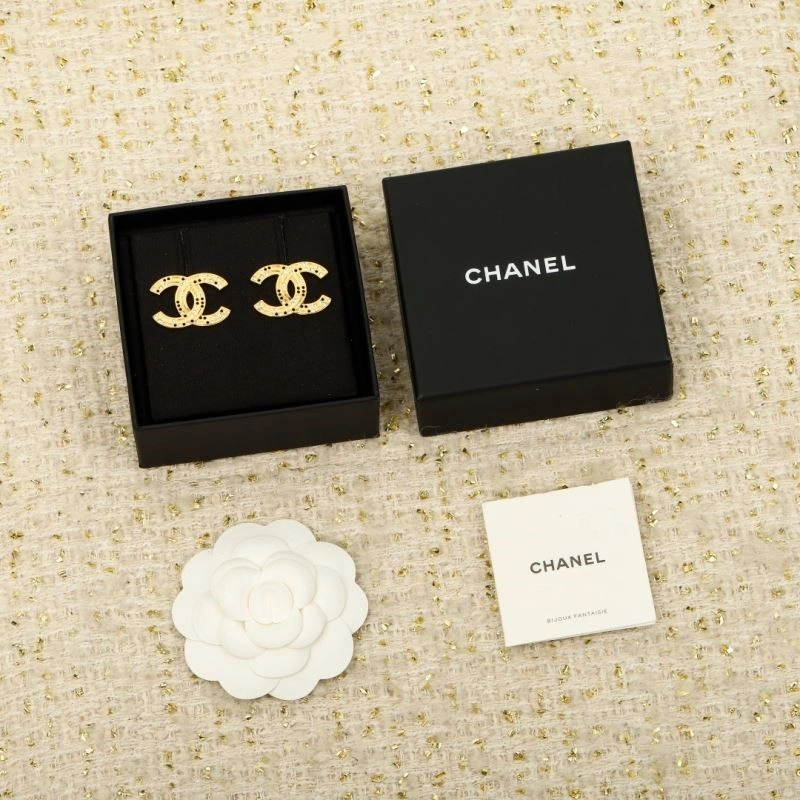 OnTrend Chanel Earrings 224895