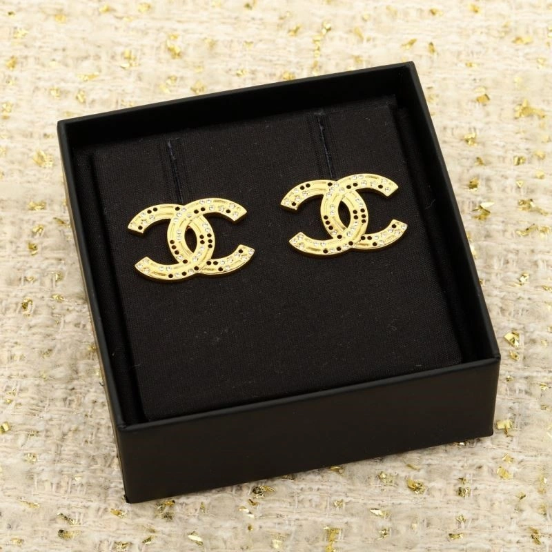 OnTrend Chanel Earrings 224895
