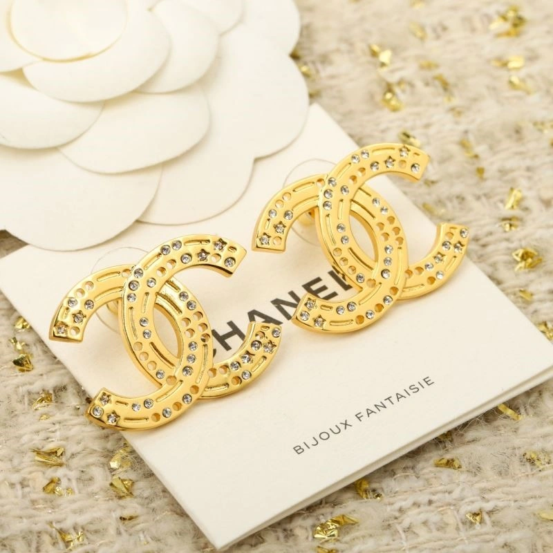 OnTrend Chanel Earrings 224895