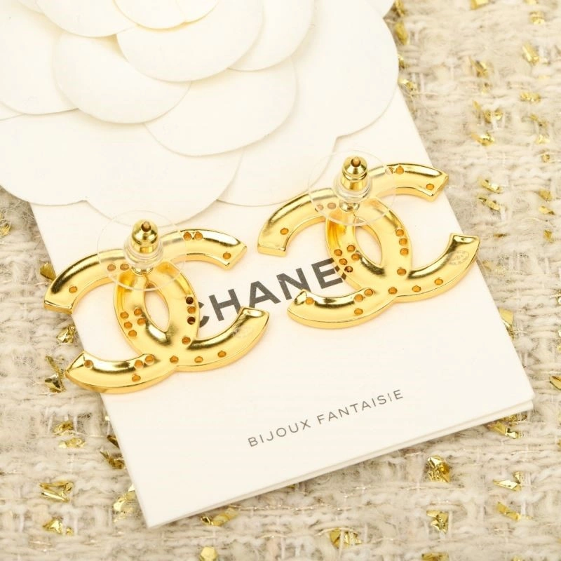 OnTrend Chanel Earrings 224895