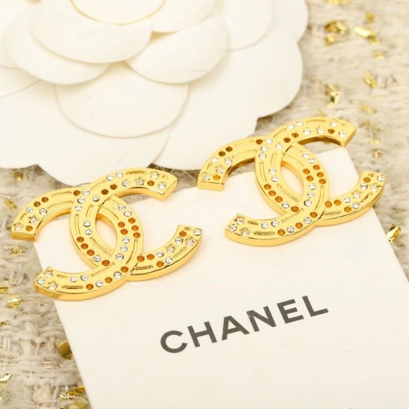 OnTrend Chanel Earrings 224895