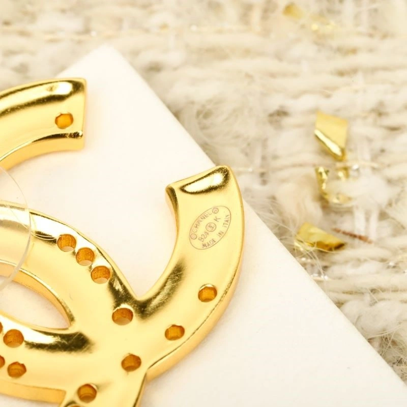 OnTrend Chanel Earrings 224895