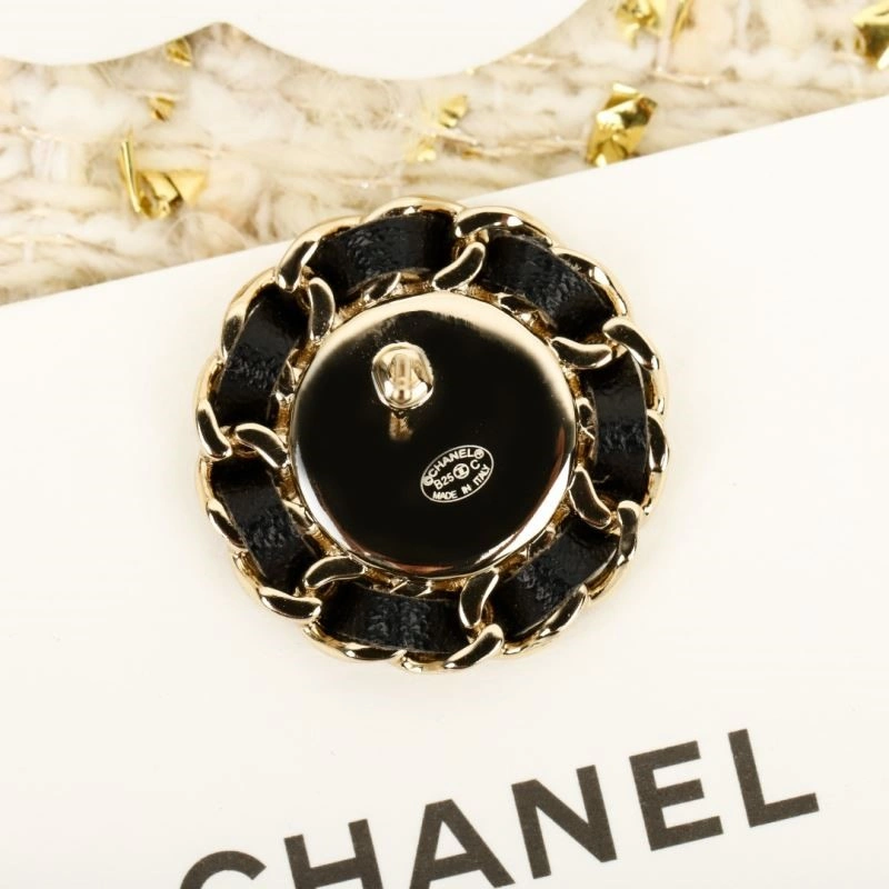Soft Chanel Earrings 224897
