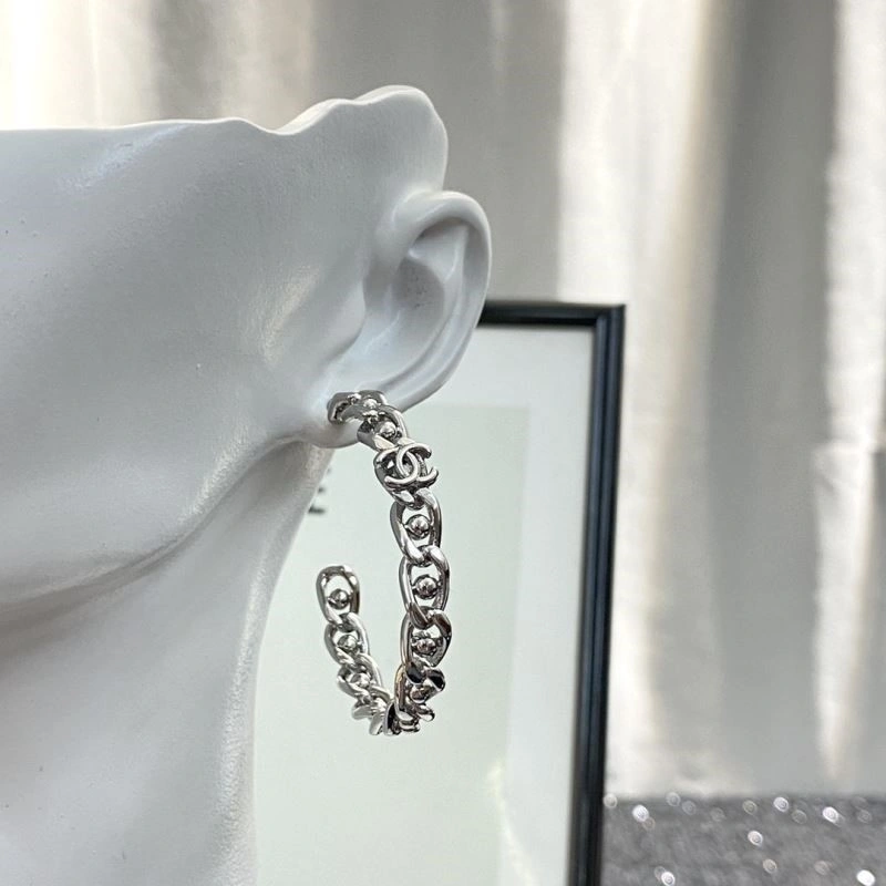 Chanel Earrings NewStyle 224904
