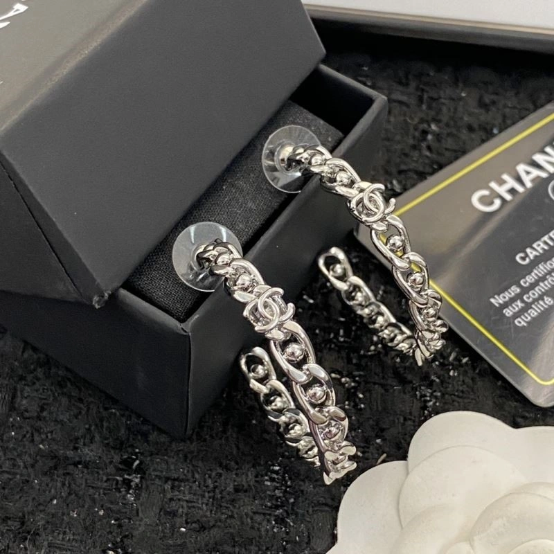 Chanel Earrings NewStyle 224904