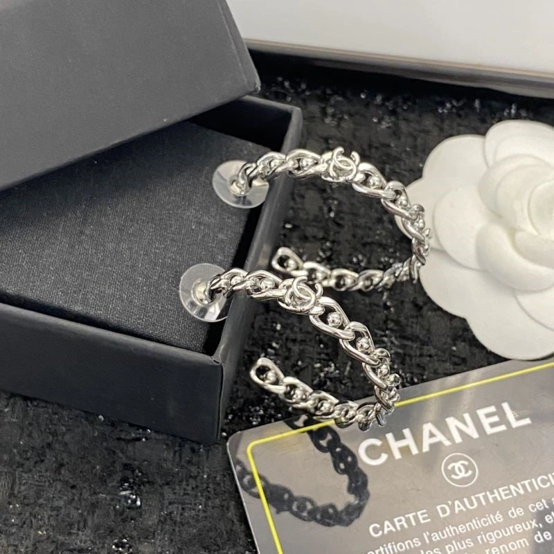 Chanel Earrings NewStyle 224904