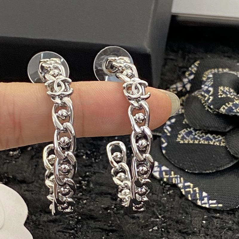 Chanel Earrings NewStyle 224904