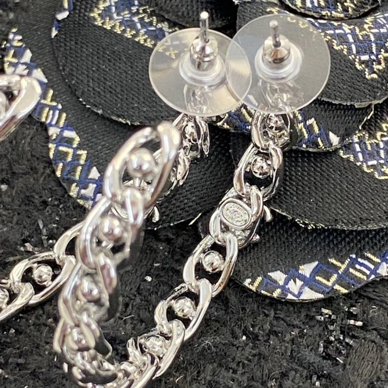 Chanel Earrings NewStyle 224904