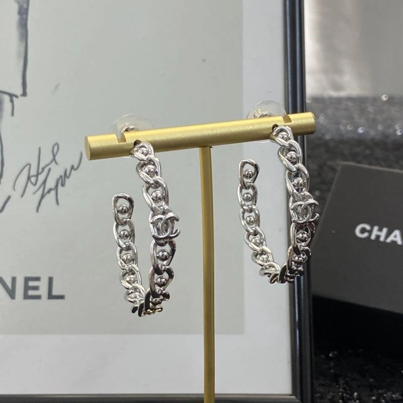 Chanel Earrings NewStyle 224904