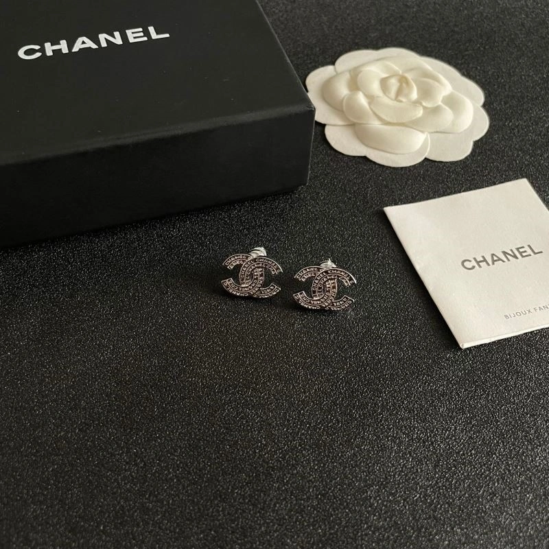 Chanel Earrings Upgraded 224891